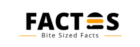 Bite Sized Facts Logo