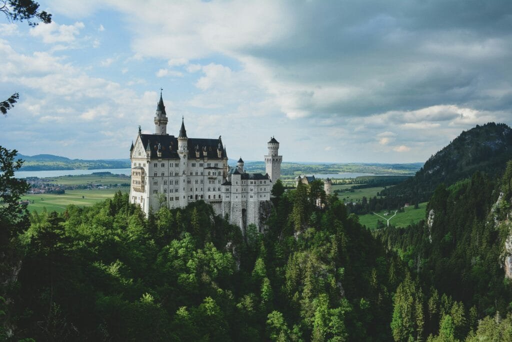 fun facts about Germany