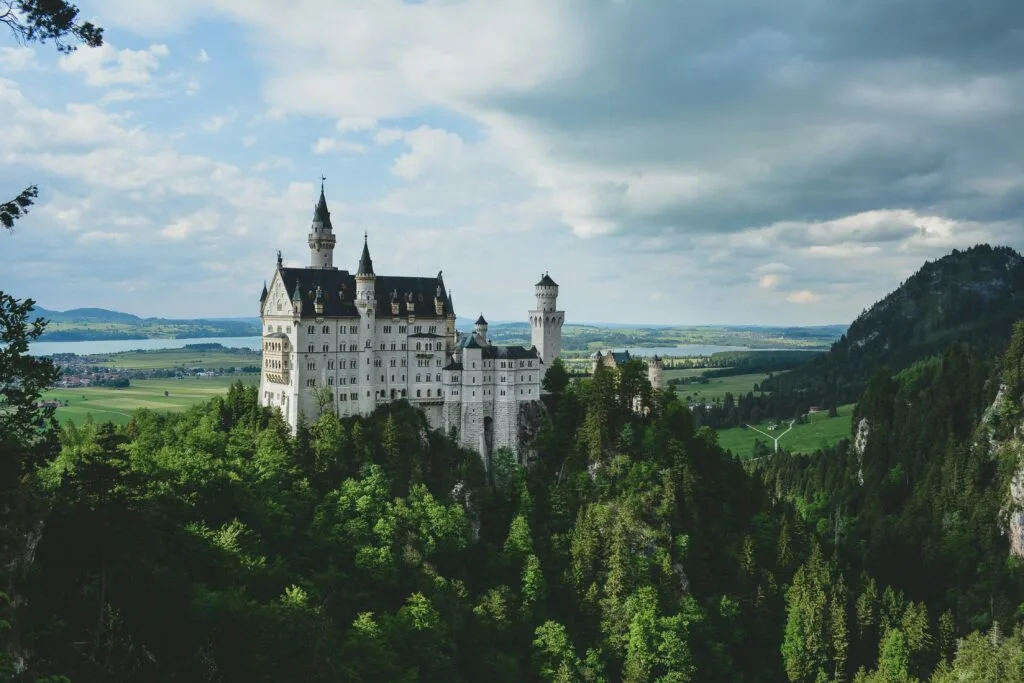 fun facts about Germany
