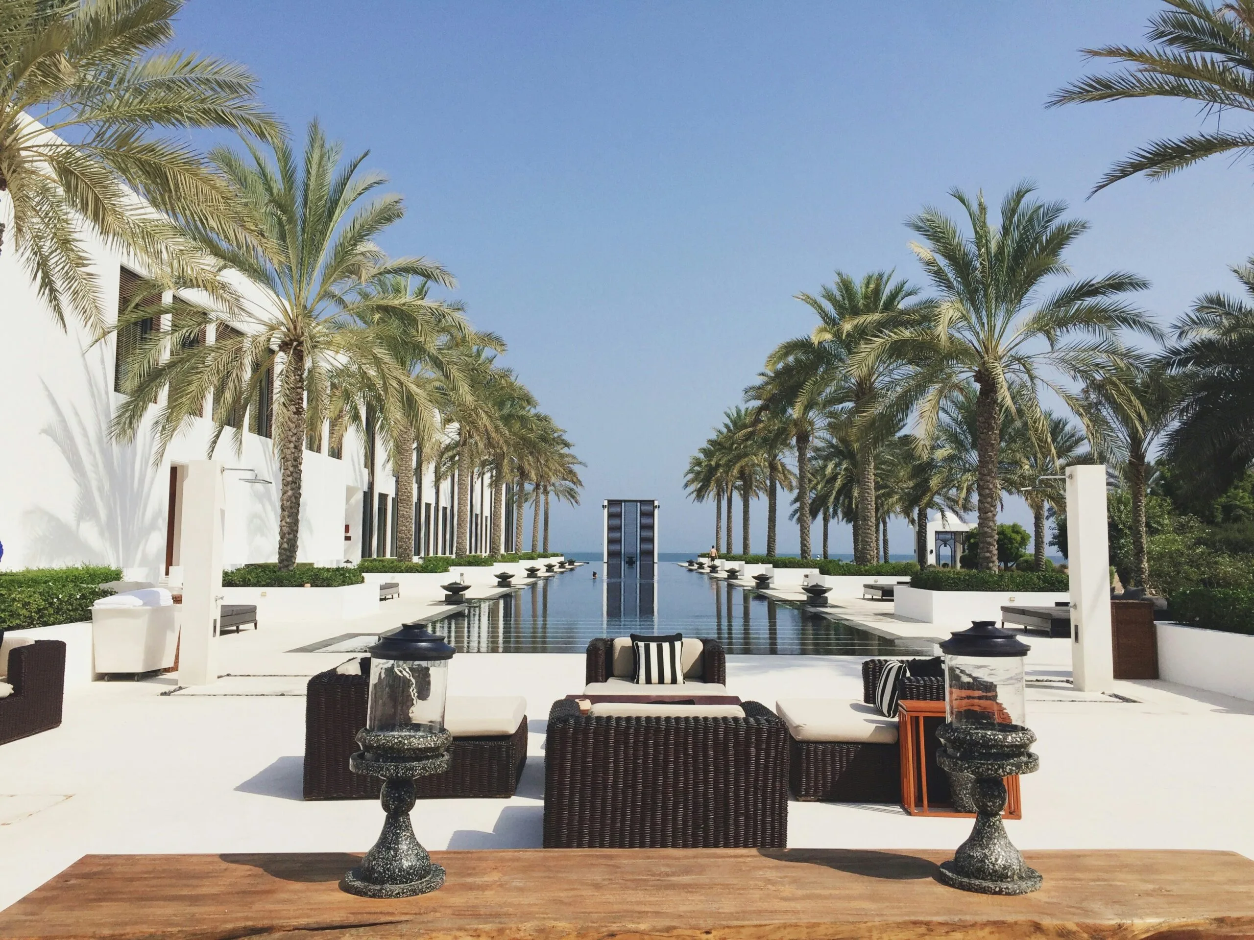50 Fun Facts About Oman
