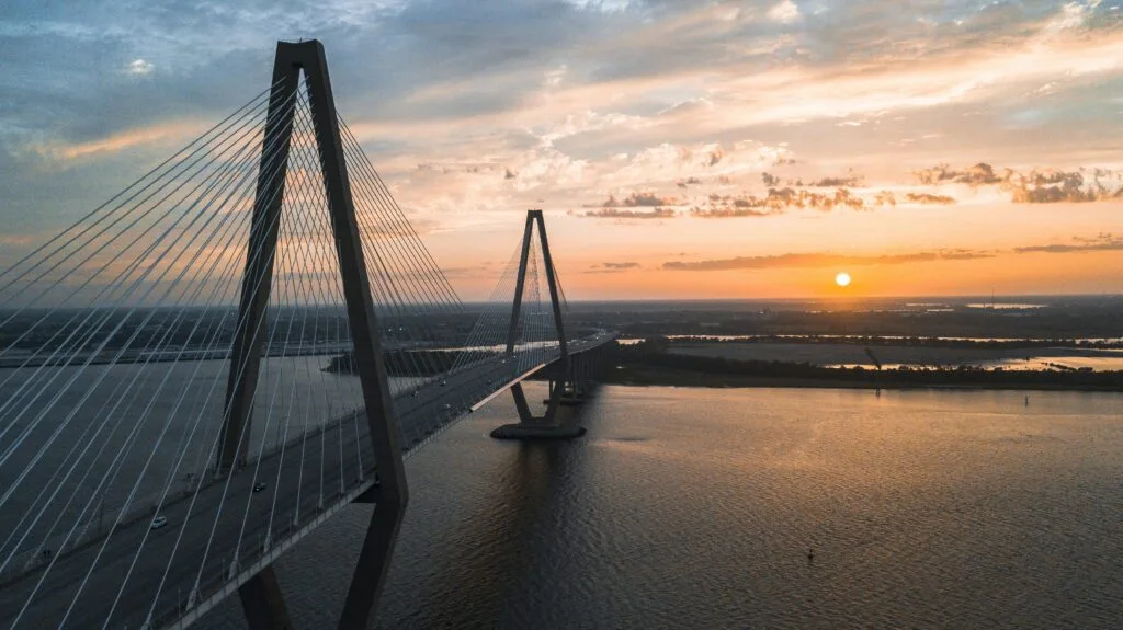 interesting facts about South Carolina