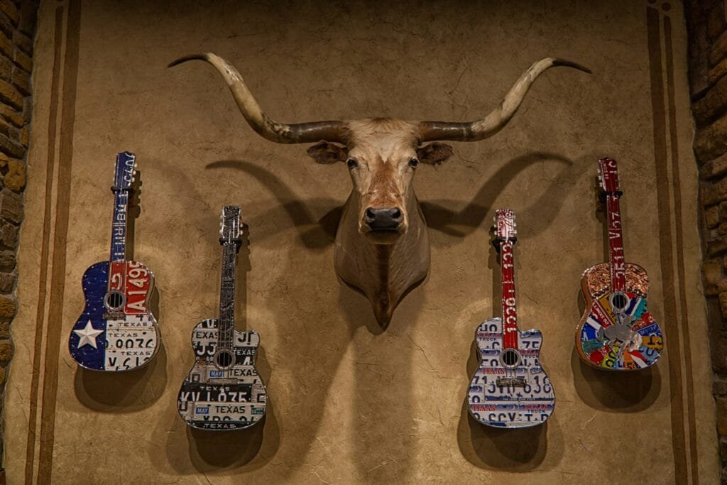 50 interesting facts about Texas