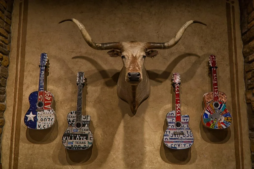 50 interesting facts about Texas