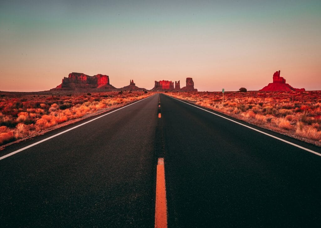 50 cool facts about Arizona